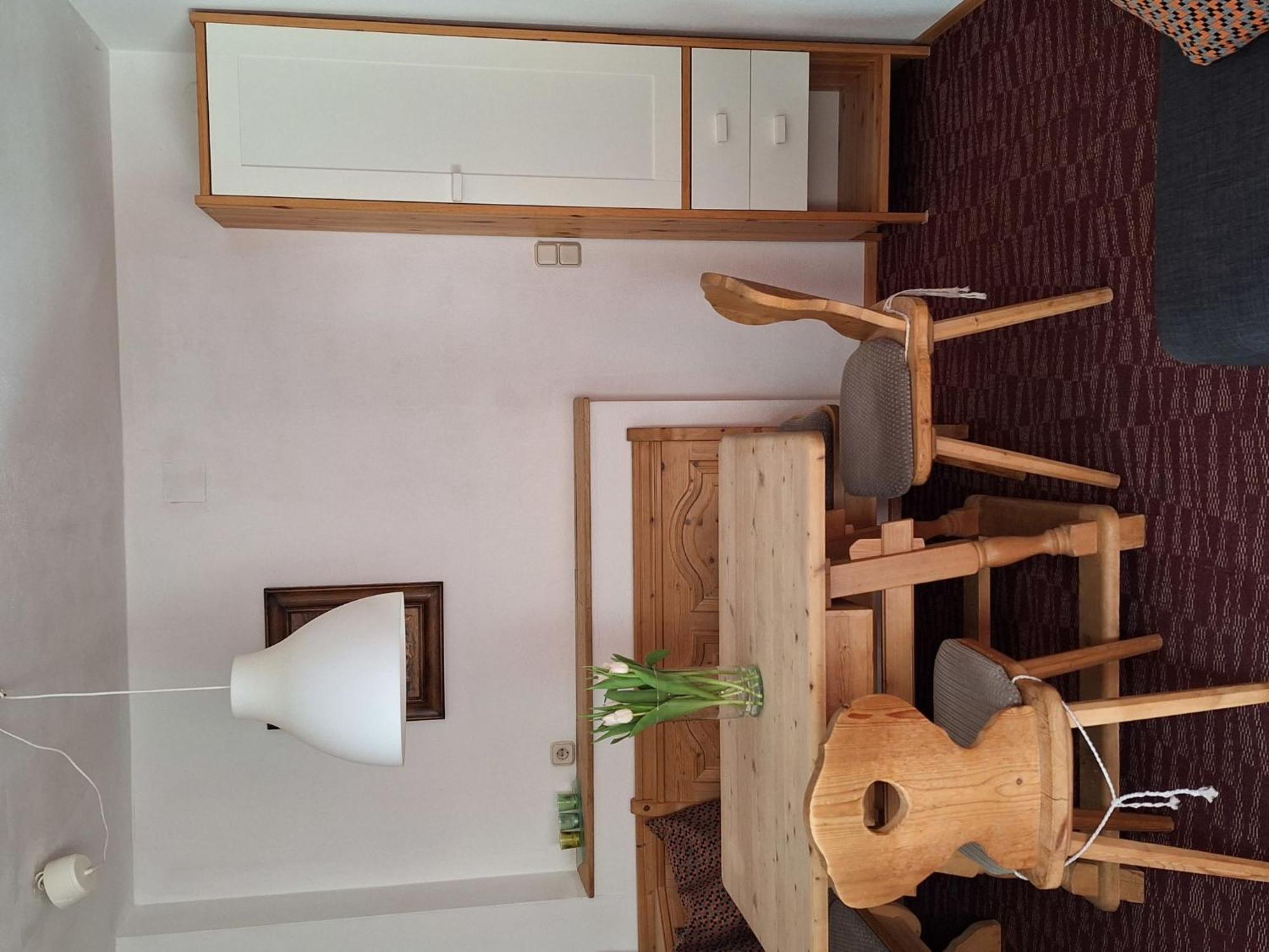 Apartment Edelweiss-2 By Interhome Werfenweng Eksteriør bilde
